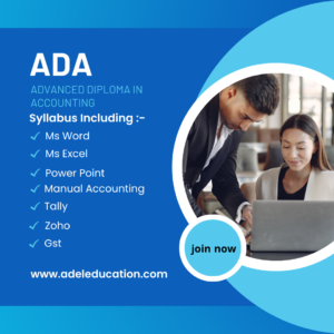ADA