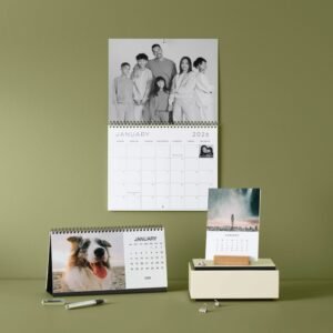 CALENDAR BRANDING