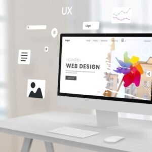 WEBSITE DESIGNING